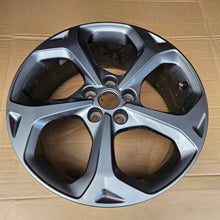 Load image into Gallery viewer, 1x Alufelge 18 Zoll 7.5" 5x108 50ET Ford Kuga Rim Wheel FEL5360494484vg