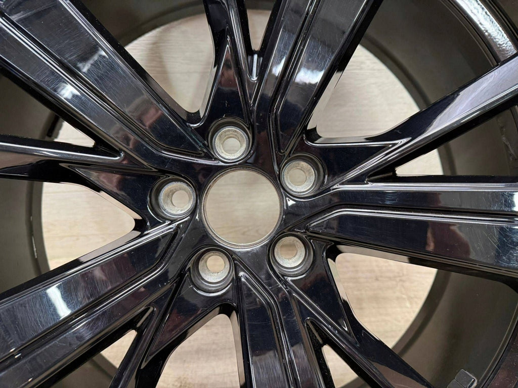 1x Alufelge 21 Zoll 32271573 Volvo Xc60 Rim Wheel FEL8384173303px