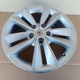1x Alufelge 17 Zoll 7.0