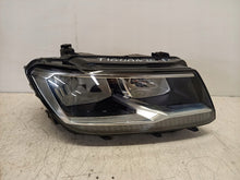 Laden Sie das Bild in den Galerie-Viewer, Frontscheinwerfer VW Tiguan LED Rechts Scheinwerfer Headlight