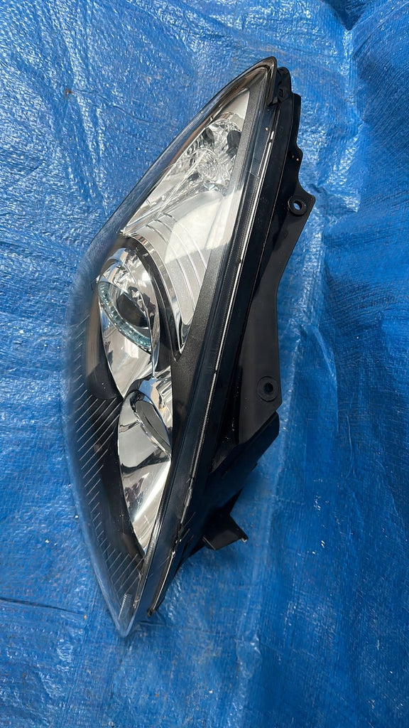 Frontscheinwerfer Hyundai I30 Rechts Scheinwerfer Headlight