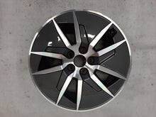 Load image into Gallery viewer, 1x Alufelge 17 Zoll 7.5&quot; 5x112 29ET Glanz Graphit 8W0601025 Audi Rim Wheel