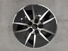 Laden Sie das Bild in den Galerie-Viewer, 1x Alufelge 17 Zoll 7.5" 5x112 29ET Glanz Graphit 8W0601025 Audi Rim Wheel FEL6894082112zk