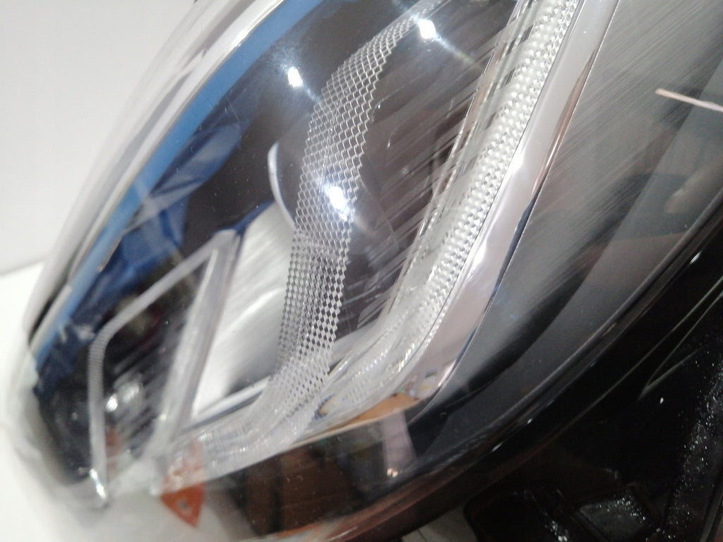 Frontscheinwerfer BMW G31 G30 9850587-06 LED Links Scheinwerfer Headlight SCH1548934452pa