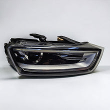 Laden Sie das Bild in den Galerie-Viewer, Frontscheinwerfer Audi Q3 8U0941004H Xenon Rechts Scheinwerfer Headlight