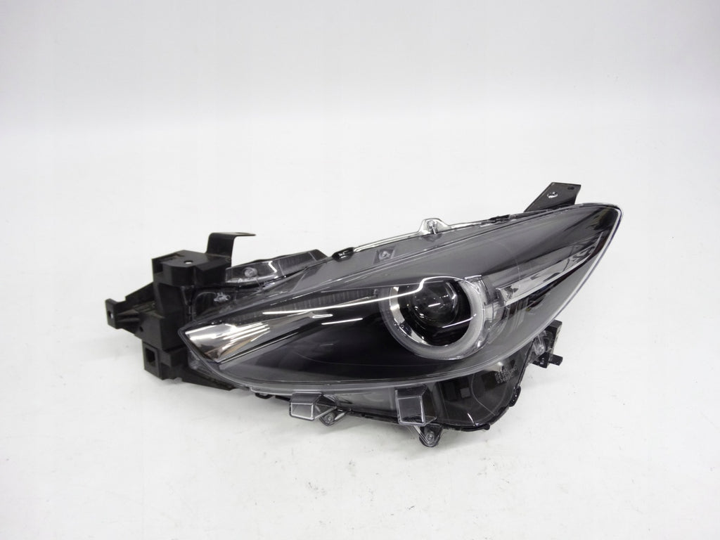 Frontscheinwerfer Mazda 3 BSP5-51040 LED Links Scheinwerfer Headlight SCH3909898793jx