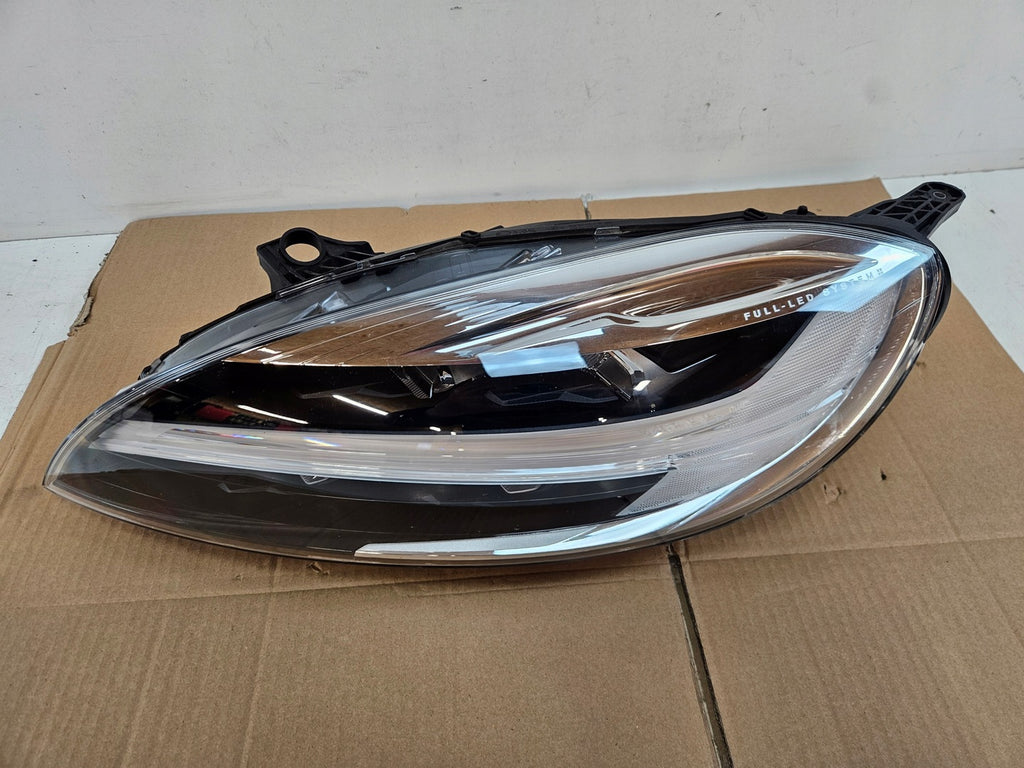 Frontscheinwerfer Volvo V40 32228479 Full LED Links Scheinwerfer Headlight SCH8733524537rk