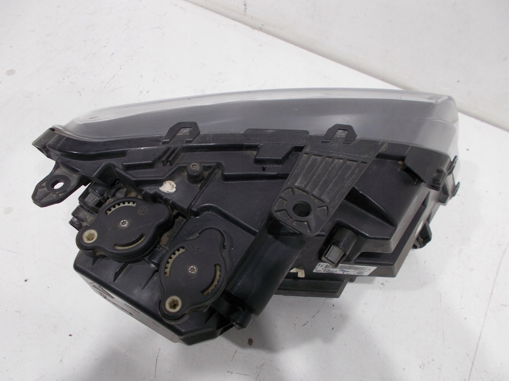 Frontscheinwerfer VW Amarok 2H1941015AF Xenon Ein Stück (Rechts oder Links) SCH3724137747wp