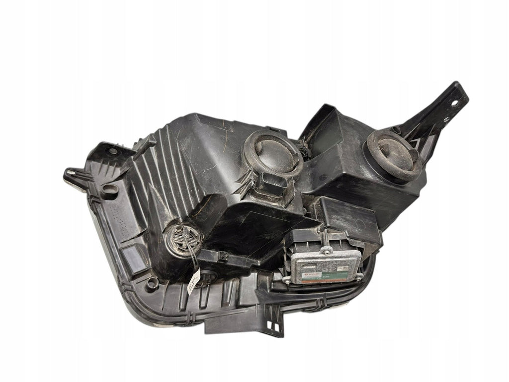 Frontscheinwerfer Ford FT4B13W029E Rechts Scheinwerfer Headlight SCH8533042024rl