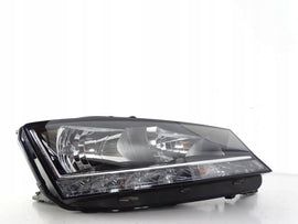 Frontscheinwerfer Skoda Fabia III 6V1941016 Rechts Scheinwerfer Headlight