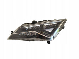 Frontscheinwerfer Seat Leon 5f1 5F19410071 Full LED Rechts oder Links