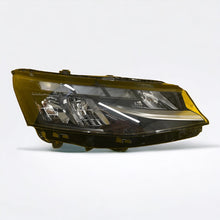 Laden Sie das Bild in den Galerie-Viewer, Frontscheinwerfer VW Transporter 7T1941036A LED Rechts Scheinwerfer Headlight