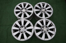 Laden Sie das Bild in den Galerie-Viewer, 4x Alufelge 16 Zoll 7.5" 5x112 45 5ET 2124010102 Mercedes-Benz W212 Rim Wheel FEL4959265441cy