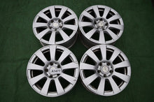 Load image into Gallery viewer, 4x Alufelge 16 Zoll 7.5" 5x112 45 5ET 2124010102 Mercedes-Benz W212 Rim Wheel FEL4959265441cy
