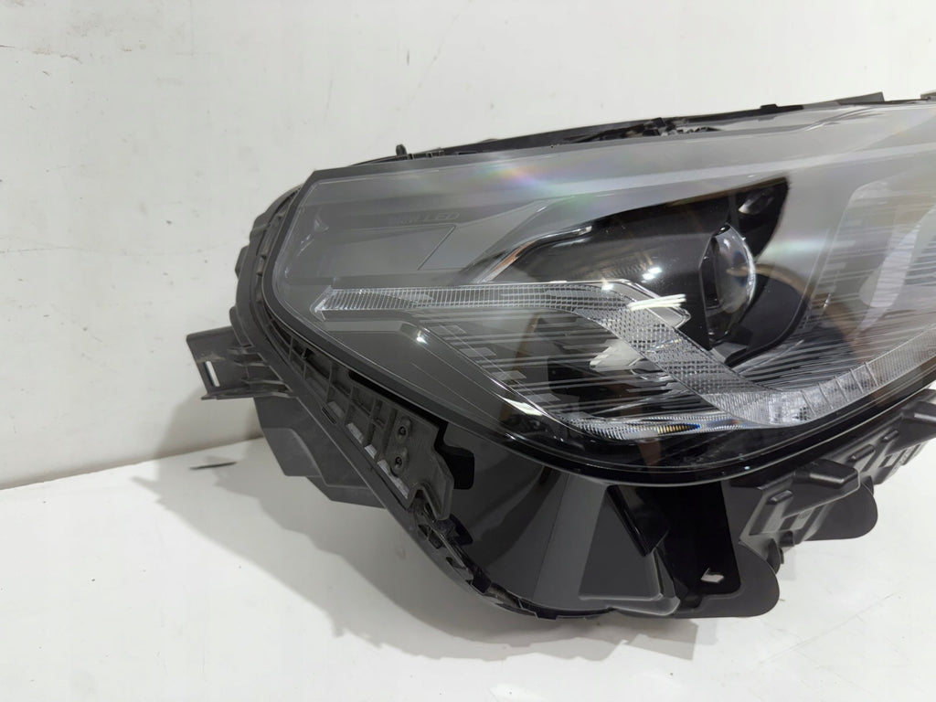 Frontscheinwerfer BMW 2 G42 808363607 Rechts Scheinwerfer Headlight SCH3996366092kh