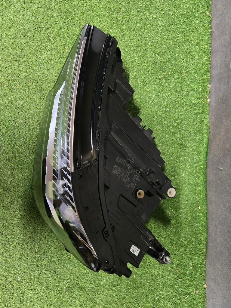 Frontscheinwerfer Audi E-Tron 89A941035M Links Scheinwerfer Headlight SCH4747451424ki