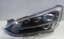 Load image into Gallery viewer, Frontscheinwerfer Ford Focus JX7B-13E015-AE LED Links Scheinwerfer Headlight