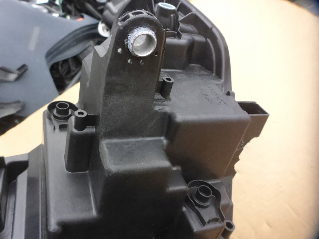 Frontscheinwerfer BMW X1 5A9A228-01 Full LED Rechts Scheinwerfer Headlight SCH7803283937nm