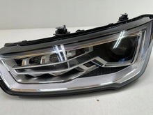 Load image into Gallery viewer, Frontscheinwerfer Audi A1 8xa 8XA941005 Xenon Links Scheinwerfer Headlight