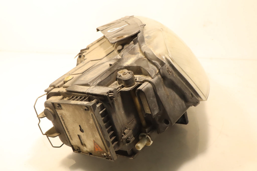 Frontscheinwerfer VW Passat 3C0941754G Rechts Scheinwerfer Headlight SCH4141534050yi