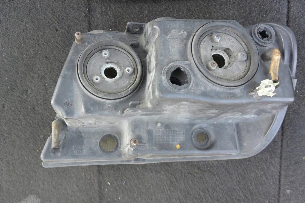 Frontscheinwerfer Jeep Grand Cherokee Ein Stück (Rechts oder Links) Headlight SCH4234973996or