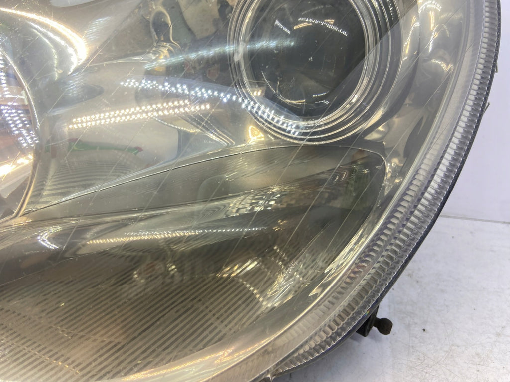 Frontscheinwerfer Mercedes-Benz W220 A2208202361 Xenon Links Headlight SCH6171055847pz