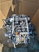 Laden Sie das Bild in den Galerie-Viewer, Motor Audi Seat Skoda VW CDG 1.4 TSI 150PS 110kW 127TKm 2010 Benzin Komplett