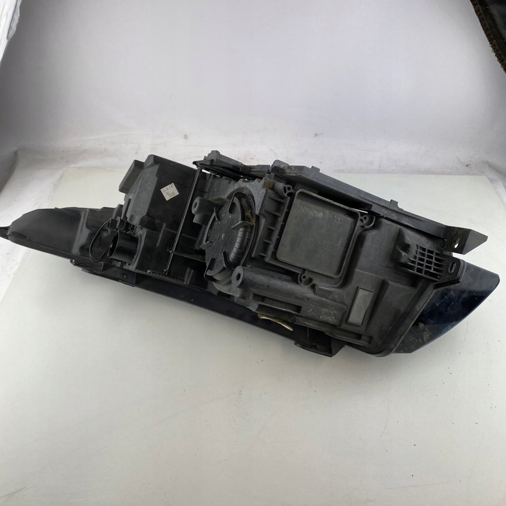 Frontscheinwerfer Jaguar X760 E-Pace X540 Epace BJ3213W029 Rechts Headlight SCH2931237611wn