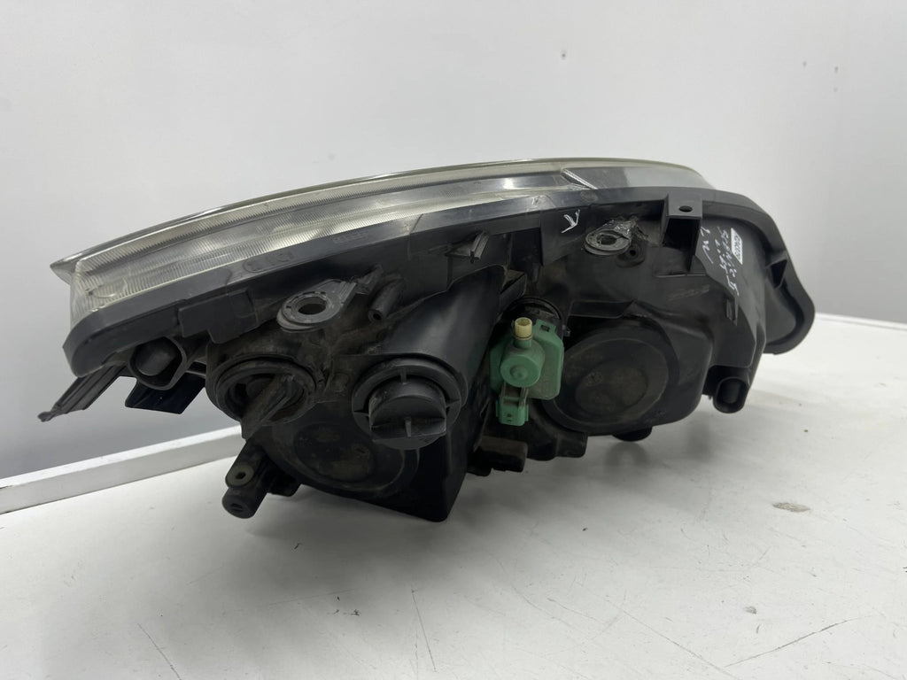 Frontscheinwerfer Renault Grand Scenic Links Scheinwerfer Headlight SCH9396816117ih