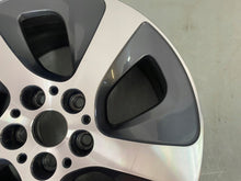 Load image into Gallery viewer, 1x Alufelge 17 Zoll 7.5" 5x112 52ET Glanz Graphit 6856062 BMW F39 X1 F48 Mg FEL8993833092rf