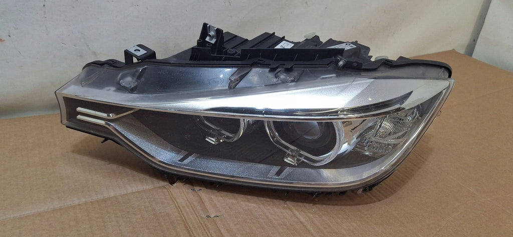 Frontscheinwerfer BMW 3 F30 F31 7259525 Xenon Ein Stück (Rechts oder Links) SCH6598787363gp