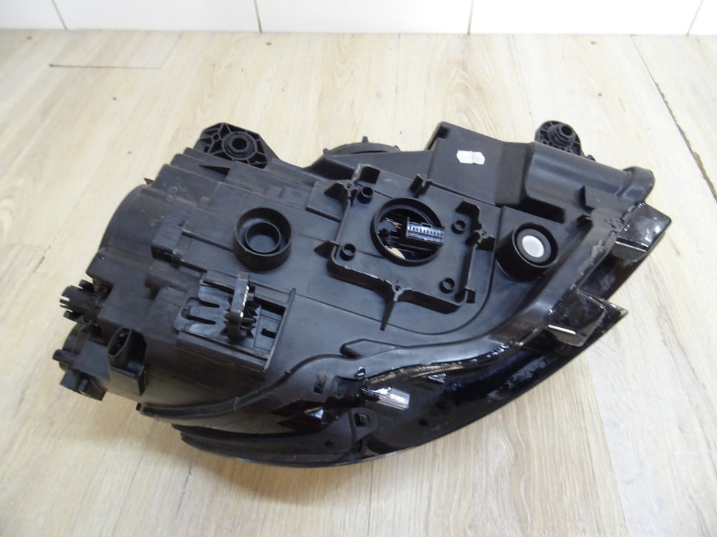 Frontscheinwerfer Audi A3 8V0941005E Xenon Links Scheinwerfer Headlight SCH3303693426wf
