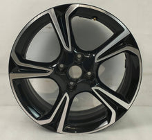 Load image into Gallery viewer, 1x Alufelge 17 Zoll 9832281680 Opel Corsa F Rim Wheel FEL6576431628at