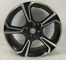 Laden Sie das Bild in den Galerie-Viewer, 1x Alufelge 17 Zoll 9832281680 Opel Corsa F Rim Wheel FEL6576431628at