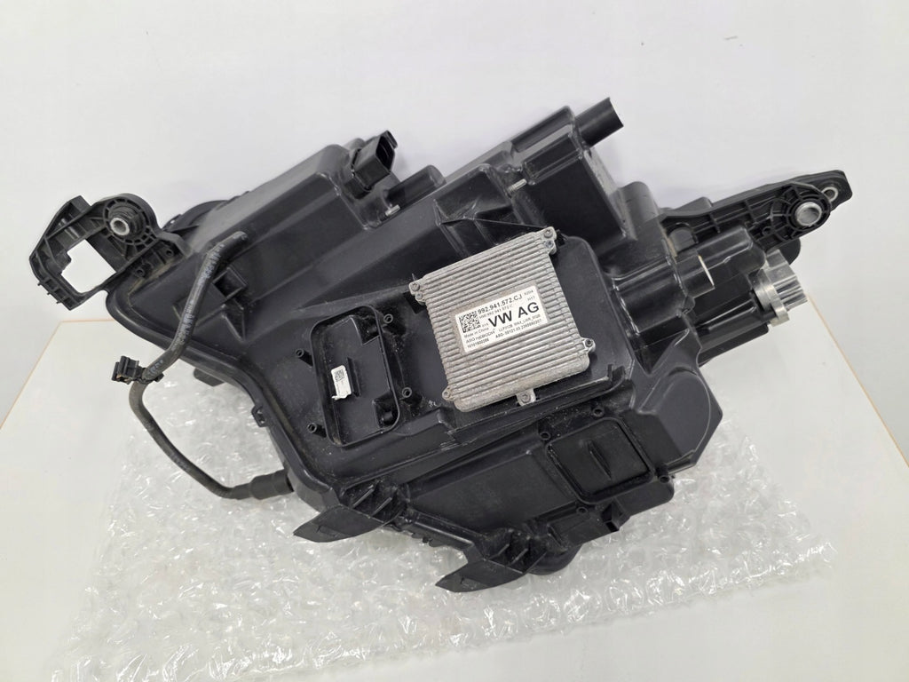 Frontscheinwerfer Skoda Kodiaq 566941036A Rechts Scheinwerfer Headlight SCH9316861256ke