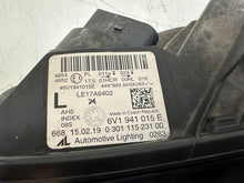 Load image into Gallery viewer, Frontscheinwerfer Skoda Fabia III 6V1941015E LED Links Scheinwerfer Headlight SCH9257792241rp