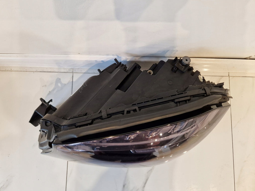 Frontscheinwerfer Mercedes-Benz Gls X166 A166964503 Links Scheinwerfer Headlight