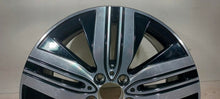 Laden Sie das Bild in den Galerie-Viewer, 1x Alufelge 18 Zoll 7.5" 5x112 53 5ET A2434011400 Mercedes-Benz Eqa Rim Wheel FEL3697870506lb
