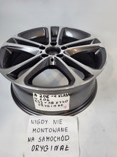 Load image into Gallery viewer, 1x Alufelge 18 Zoll 7.5" 5x112 40ET A2064016400 Mercedes-Benz W206 Rim Wheel FEL9112954541ab