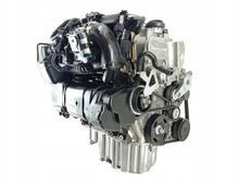 Laden Sie das Bild in den Galerie-Viewer, Motor Audi Seat Skoda VW CTH 1.4 TFSI 119TKm Benzin Engine Komplett