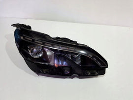 Frontscheinwerfer Peugeot II 9837759580 Full LED Rechts Scheinwerfer Headlight