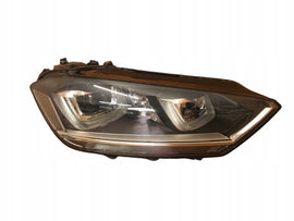 Frontscheinwerfer VW Golf Sportsvan 517951034A Xenon Rechts Headlight SCH5174511316pp