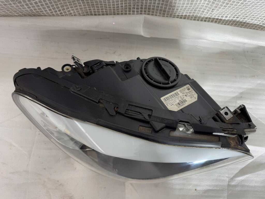 Frontscheinwerfer BMW F11 F10 7203252-17 Xenon Rechts Scheinwerfer Headlight