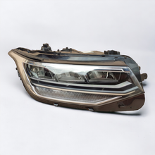 Laden Sie das Bild in den Galerie-Viewer, Frontscheinwerfer VW Tiguan 5NB941036G LED Rechts Scheinwerfer Headlight