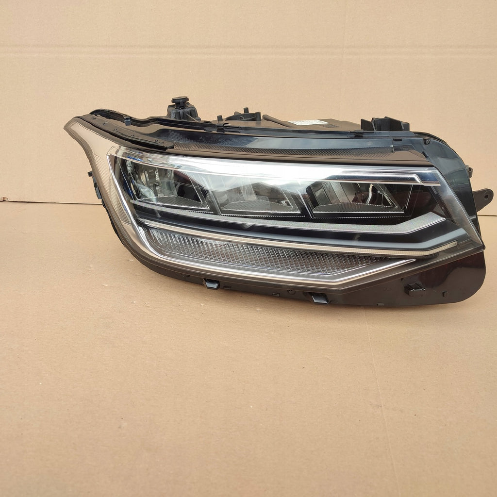 Frontscheinwerfer VW Tiguan 5NB941036G LED Rechts Scheinwerfer Headlight