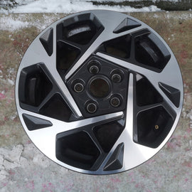 1x Alufelge 16 Zoll 6.5