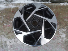 Laden Sie das Bild in den Galerie-Viewer, 1x Alufelge 16 Zoll 6.5" 5x114.3 50ET 52910-G4AA0 Hyundai I30 Iii Rim Wheel FEL6680633756ij
