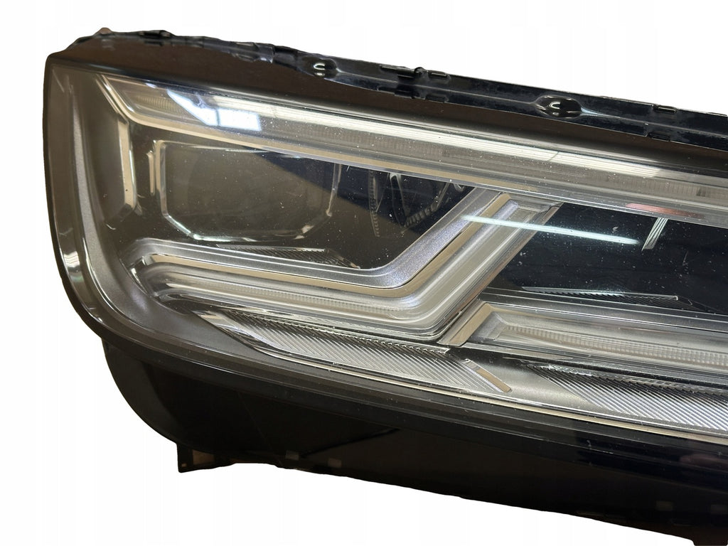 Frontscheinwerfer Audi Q5 80A941034 80A941774 LED Rechts Scheinwerfer Headlight SCH2548894931fq