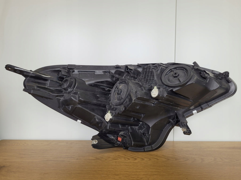 Frontscheinwerfer Opel Corsa E 1EF01183001 Links Scheinwerfer Headlight SCH6779804946wk