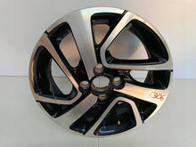 Load image into Gallery viewer, 1x Alufelge 15 Zoll 4.5" 4x100 35ET B000908277 Toyota Aygo Rim Wheel FEL4913793997dp